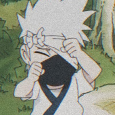 A copy ninja who reads “romance novels” | Very Interactive | RP Account | Affiliated with @lncorrectNaruto | DM’s open.