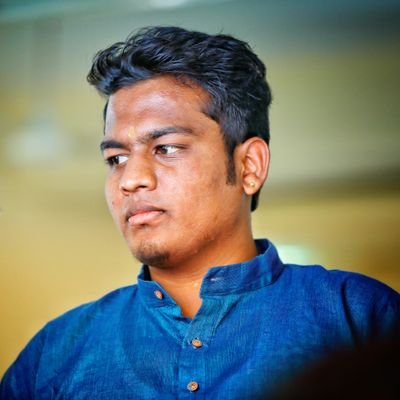 _Aswin_M's profile picture. Software Engineer