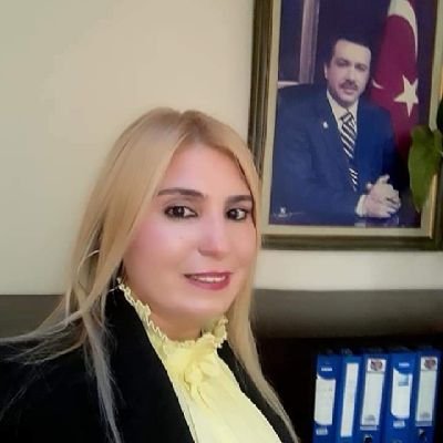 Ak Parti Seyhan İlçe Yönetim kurulu üyesi