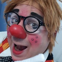 Pildorin el Payaso (@pildorines) 's Twitter Profile