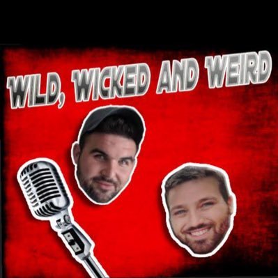 A podcast where two Canadians take a deep dive into some of the wild, wicked and weird stories from the city of Windsor, Ontario and around the world. LINK👇👇