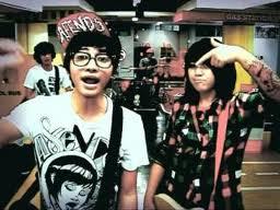 semoga anakk BT Lulus ...