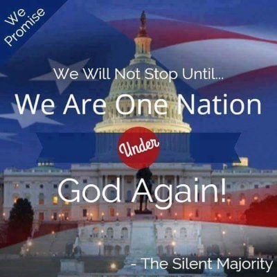 Only putting 
#JesusFirst with
#TRUMP Then the 2can make #MAGA !
#America1st.Save
USAlisten&Share
https://t.co/IgUpBHdkE8
NoLists,NoDM