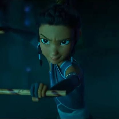 Raya Et Le Dernier Dragon 2021 Film Streaming Vf Raya Vf Twitter