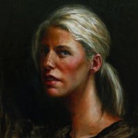 Holly Rae Henson(@HollyHensonArt) 's Twitter Profile Photo