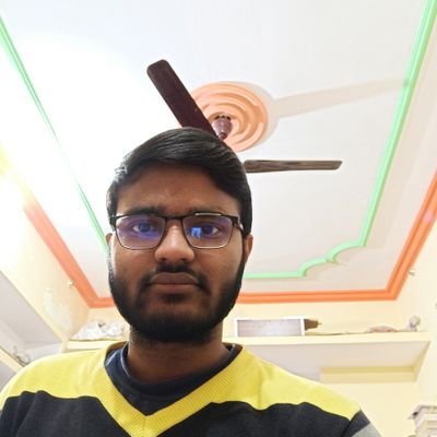 AyushPr09322874's profile picture. IIT Kanpur