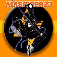 Airspider23(@Airspider23) 's Twitter Profile Photo