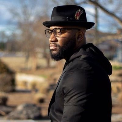 A young man that's blessed beyond measure, loves to have fun & allergic to hate & negativity....