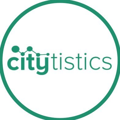 citytistics Profile Picture