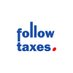 FollowTaxes (@followtaxes) Twitter profile photo FollowTaxes (@followtaxes) Twitter profile photo