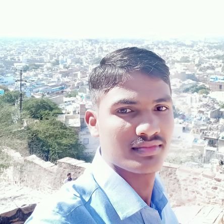 mukeshkumawat47's profile picture. 