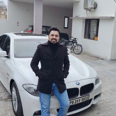 GonyMann's profile picture. A Common Man