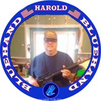 Harold Graham(@bronson69) 's Twitter Profileg