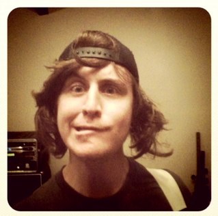 benjaminsummers's profile picture. I can drive a tractor.