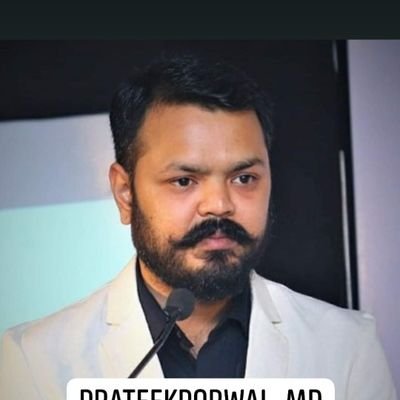 drporwal's profile picture. Learning Vestibular Science 
ENT Specialist and Neurotologist
