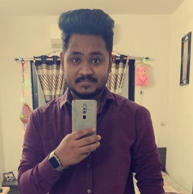 Akashgu91422669's profile picture. frontend developer