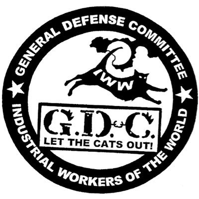 The IWW GDC brings working class people together to defend one another from attacks by police, racists, and bigots, and to fight back in the class war.