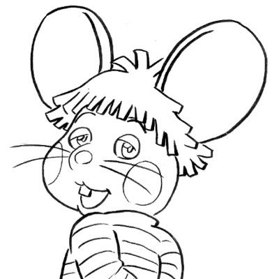 _kitaji's profile picture. たまにですがトッポジージョに似てると言われますがそんなに可愛くないかなと。