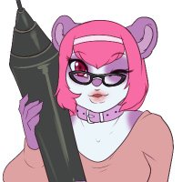 LavyPandyWorks (@lavypandy) 's Twitter Profile