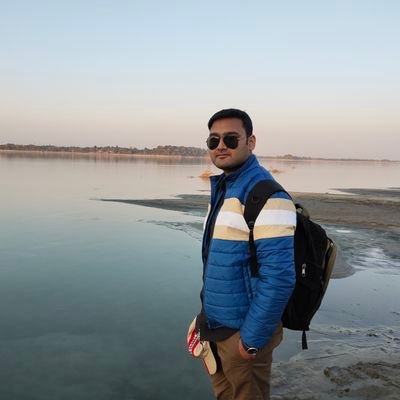Journo_nikhil's profile picture. Reporting,Freelancer, Cycling & Lawyer, formely @ttindia @nenownews @nissamjyoti @purvanchalbharatdarpan  (Views r Personal)