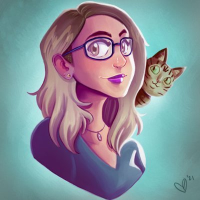 Caitlin Blaineさんのプロフィール画像