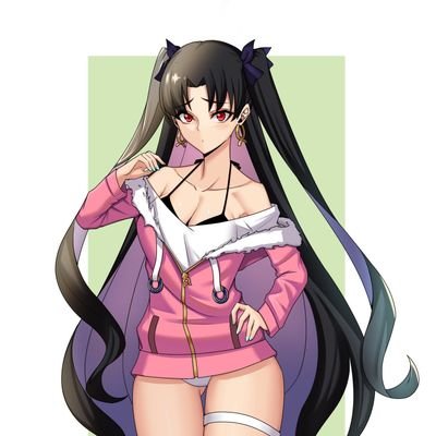 ishtarさんのプロフィール画像