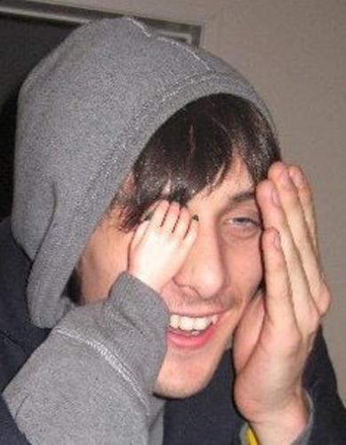 hughgurney's profile picture. Doer of stuff