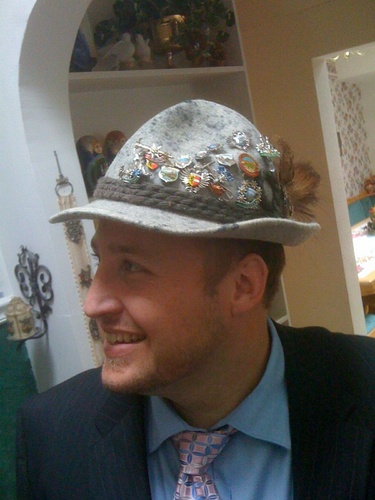 zgangwer's profile picture. Foot and ankle surgeon specializing in revision and reconstruction procedures and ankle salvage.