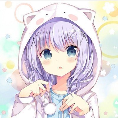Animelogic11's profile picture. 