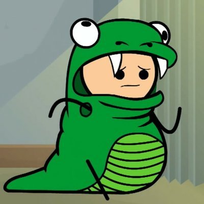 superpig516's profile picture. 无