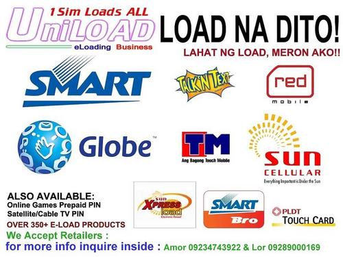 eloading_biznes's profile picture. 