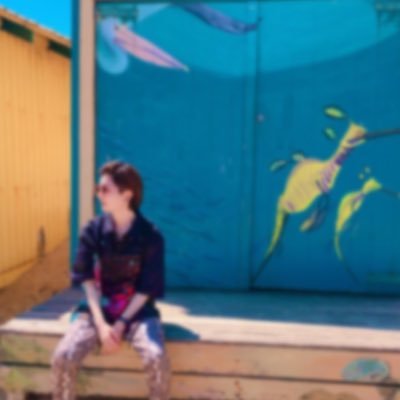 YURIさんのプロフィール画像