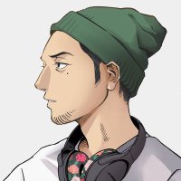 イワモトユウ (@ezeroms) 's Twitter Profile Photo イワモトユウ (@ezeroms) 's Twitter Profile Photo