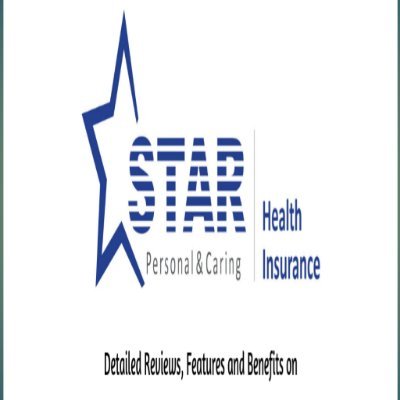 Star Health And Allied General Insurance Company For Serving Peoples On Their Health and Giving Financial Support For Hospital Treatment..BA0000340443