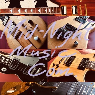 MidNightMusicC1 Profile Picture