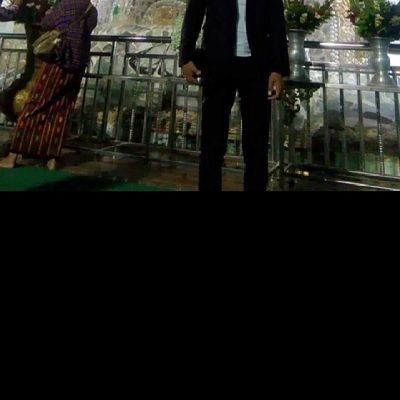 TamarLwan's profile picture. 