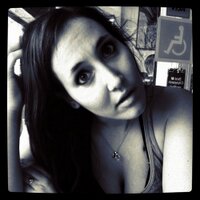 Emily Flaxman - @TheFlaxOfLife Twitter Profile Photo