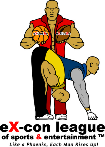 eXconleague's profile picture. Contact league office for more information on membership - 24strong@exconleagueofsports.com or call 
888-973-3687. eXclos&e Inc. ™ is a registered trademark