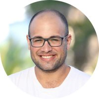 Tom Granot (@tomgranot) 's Twitter Profile Photo Tom Granot (@tomgranot) 's Twitter Profile Photo