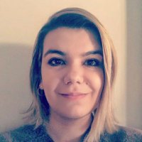 Irena Zivkovic (@irenazivkov) 's Twitter Profile Photo Irena Zivkovic (@irenazivkov) 's Twitter Profile Photo