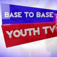 BASE TO BASE YOUTH TV(@BaseToBaseTV) 's Twitter Profile Photo