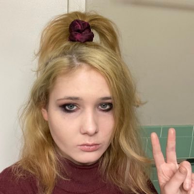 og account unsuspended after a brief stint of catfishing as donald trump! until i need this profile again, find me at @horriblehag