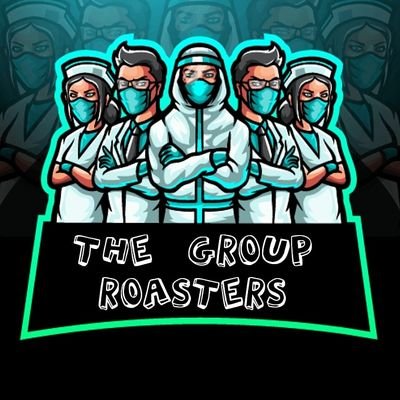 RoastersThe Profile Picture