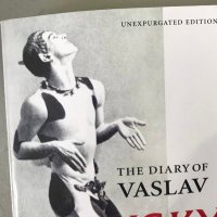 #vivaldimeetsbeethoven (@vaslavnijinsky_) 's Twitter Profile Photo