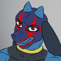 Markus the Wrestling Riolu (@lucario_guy) 's Twitter Profile