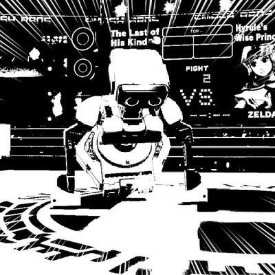 Restlesscisco's profile picture. Hey i am a competitive Smash Ultimate player a rob main and a Twitch Streamer https://t.co/2oFVBNqMgW