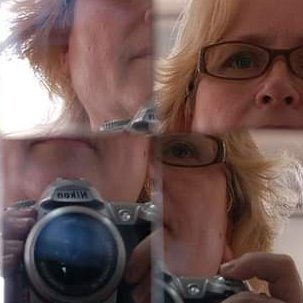 elenfirefly's profile picture. Curiosity is not a crime! Любопытство - не порок!