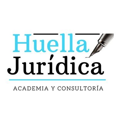 📚 Academia| entrevistas| debates| asesoría #jurídica.|
🎙Slogan: Al hablar de #Derecho dejamos una Huella.|
- CEO: @JohnnyAlean
| 📲 https://t.co/Ojc4EDPdGK