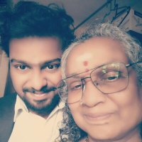 Parthasarathi (@dir_parth) 's Twitter Profile