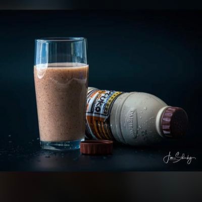 Byron_jn's profile picture. Be your own motivation